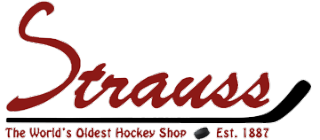 Shop Strauss logo